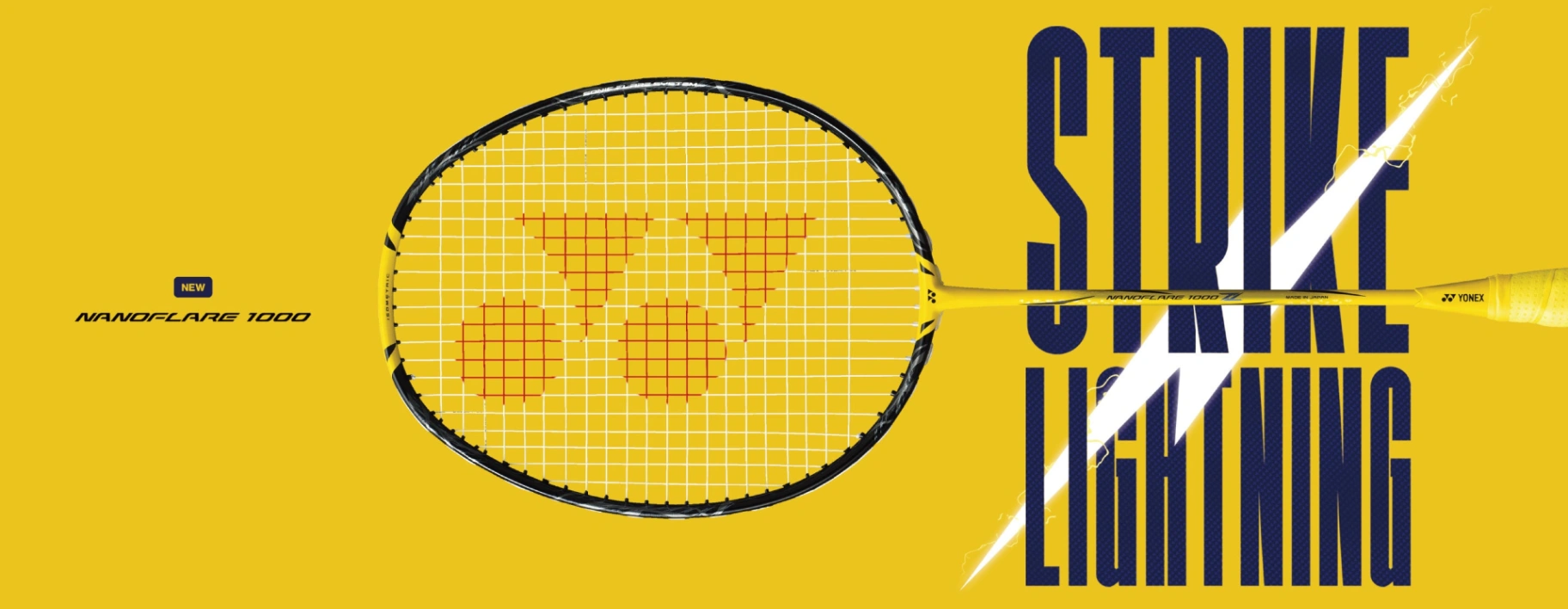 Yonex Nanoflare 1000Z